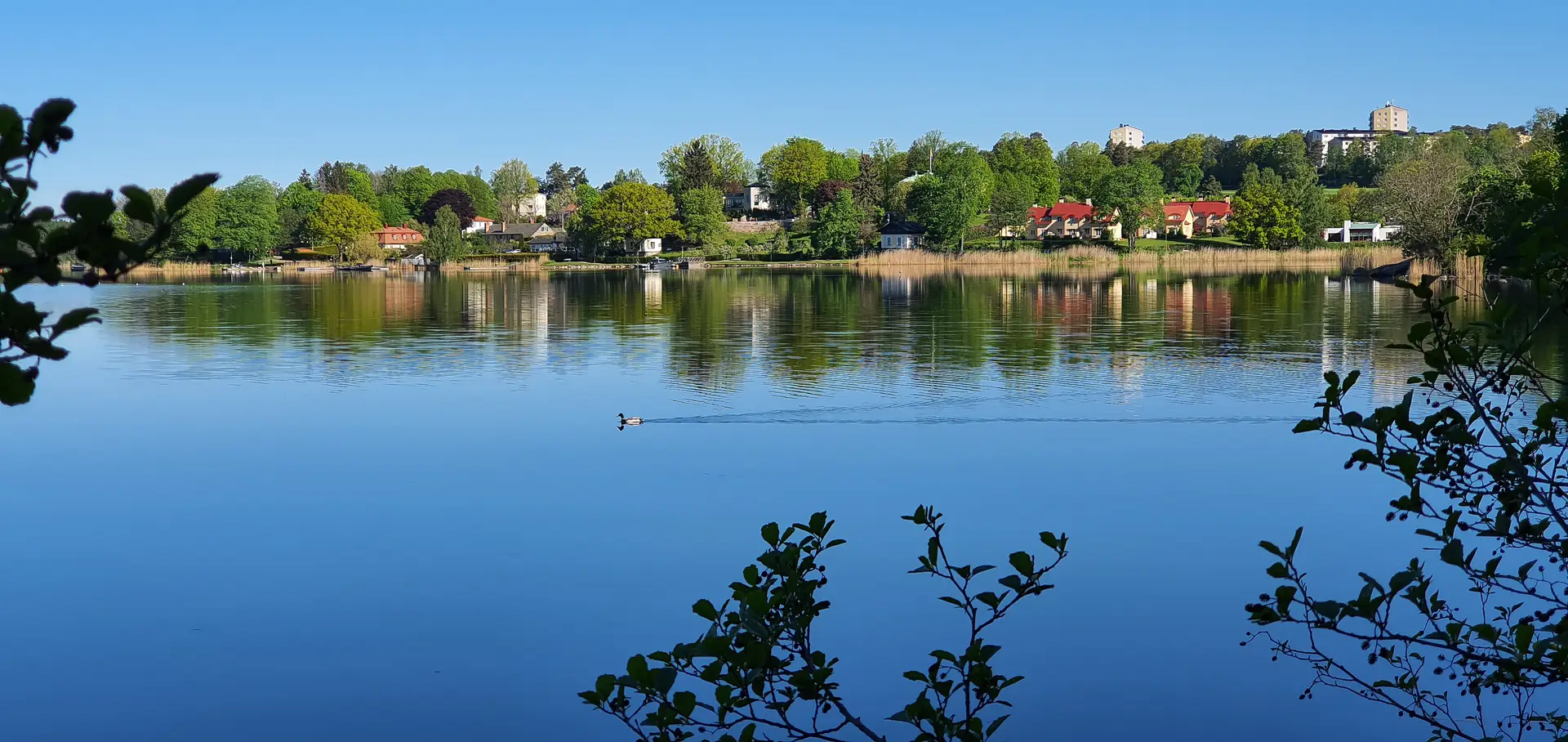 Certifierad radonmätning i Huddinge
